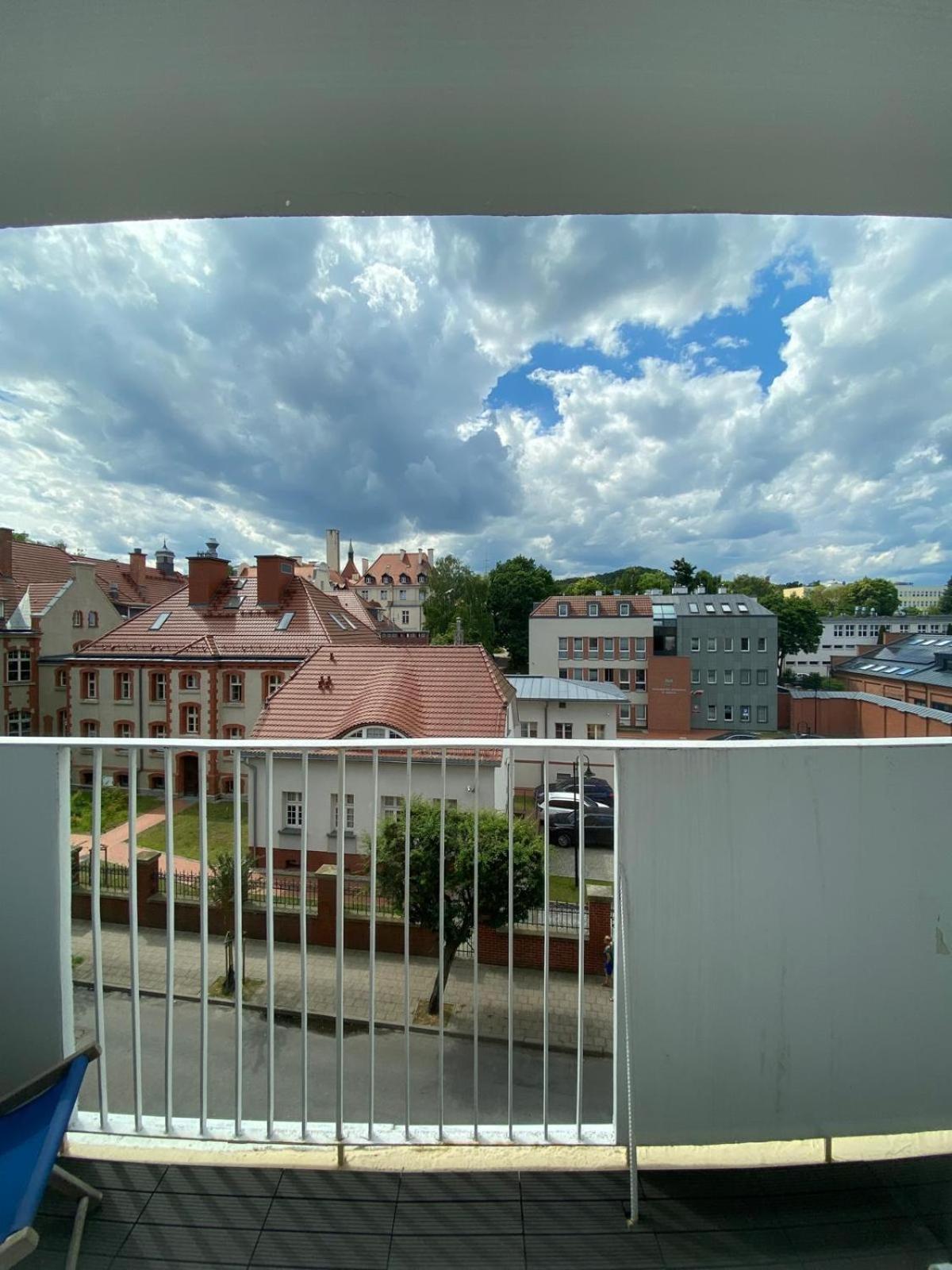 Cozy Wooden Sopot