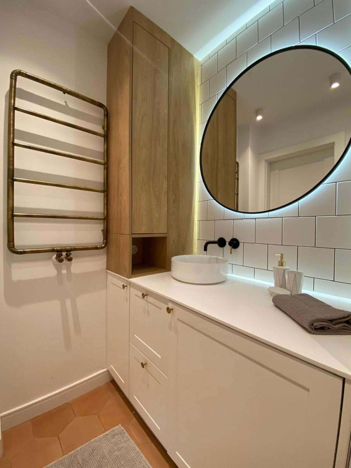 Cozy Wooden Appartamento